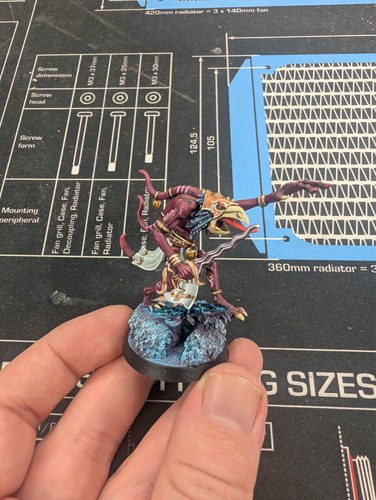 Changecaster wandelwirker - changecaster,