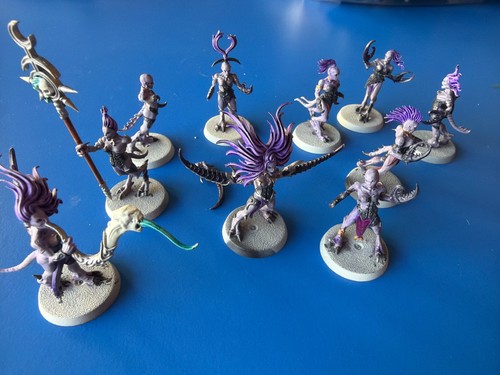 Warhammer 40k age of sigmar - 40k,