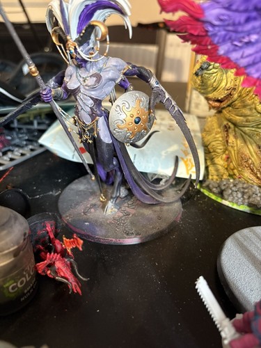 40k aos deamons guo - 40k/aos, bel