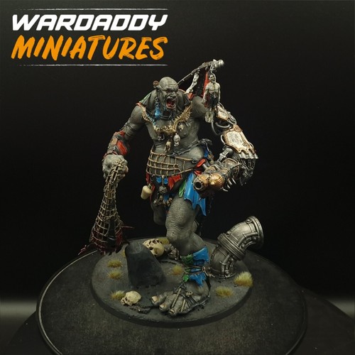 Pro painted warhammer aos sons - pro,