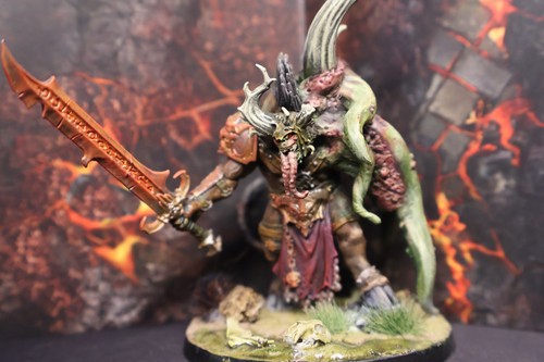 Warhammer 40k age sigmar - warhammer, 40k/age