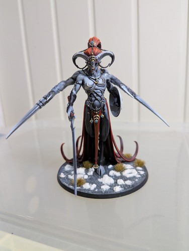 Warhammer 000 aos chaos - aos,,