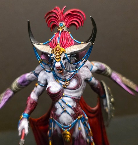 Warhammer 40k aos sigmar - warhammer,
