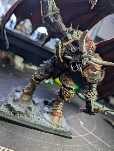 Warhammer 40k 30k ggrath - warhammer, 40k/30k