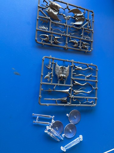 Warhammer 40k chaos - warhammer,