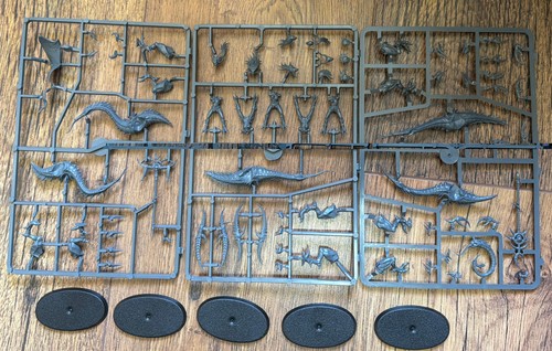 Seekers slaanesh brand new - seekers,