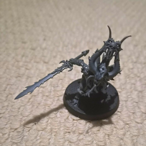 Warhammer 40k aos chaos - warhammer,