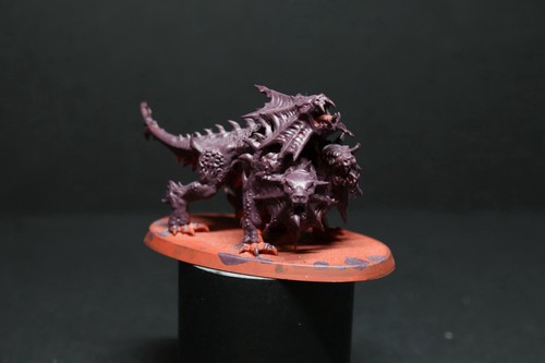 Karanak the hound vengeance - hound,