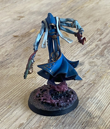 Games workshop warhammer - warhammer, 40k