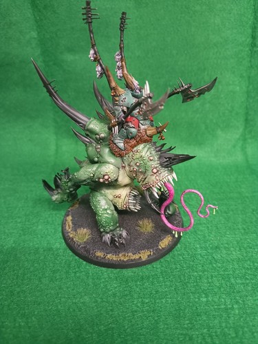 Warhammer age sigmar - age, of