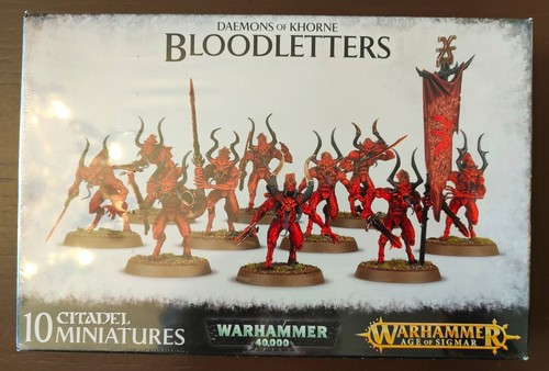 Games workshop warhammer - games,