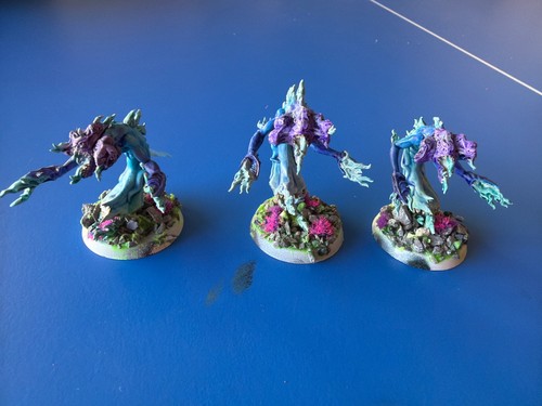 Disciples tzeentch - 3,