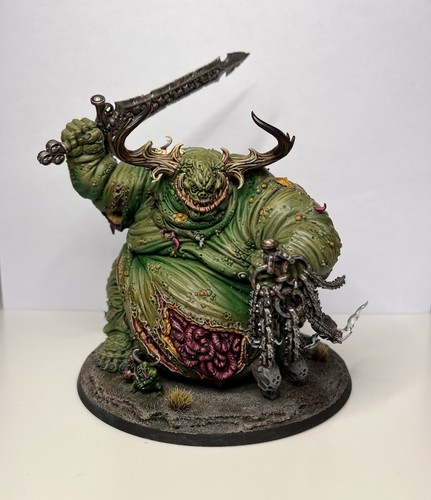 Warhammer 40k age sigmar - warhammer, 40k/age