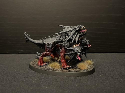 Karanak hound vengeance - hound, of