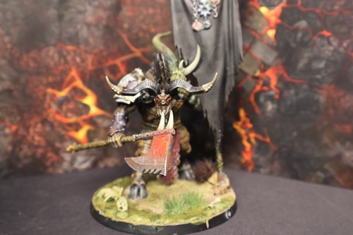 Warhammer 40k age sigmar - of,